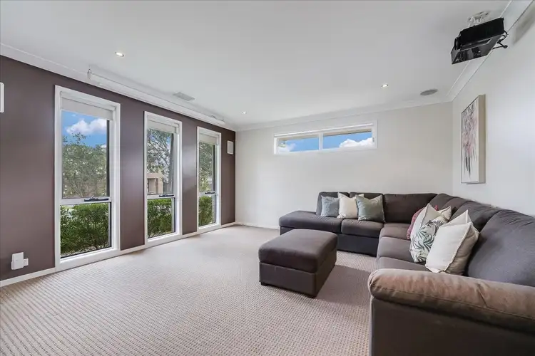 Fourth view of Homely house listing, 8 Reilly Road, Elderslie NSW 2570