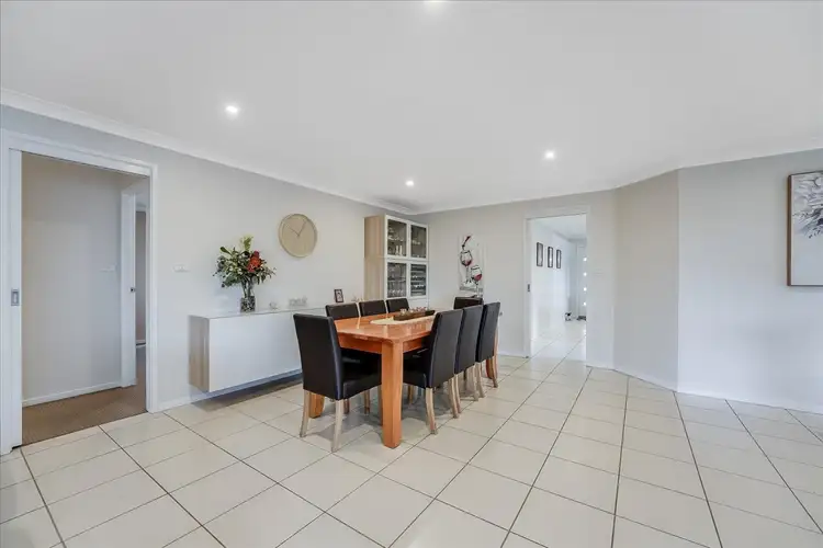 Fifth view of Homely house listing, 8 Reilly Road, Elderslie NSW 2570
