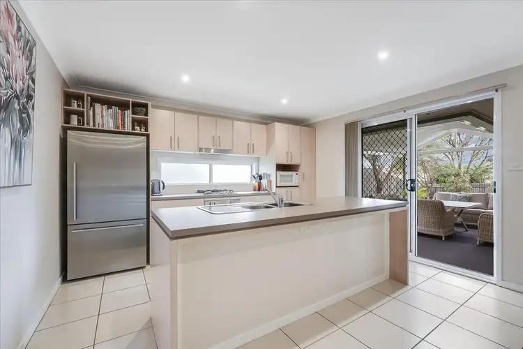 Sixth view of Homely house listing, 8 Reilly Road, Elderslie NSW 2570