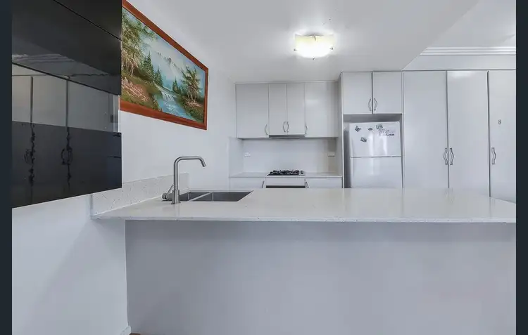 Second view of Homely apartment listing, 202/625-627 Princes Highway, Rockdale NSW 2216