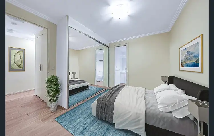 Third view of Homely apartment listing, 202/625-627 Princes Highway, Rockdale NSW 2216