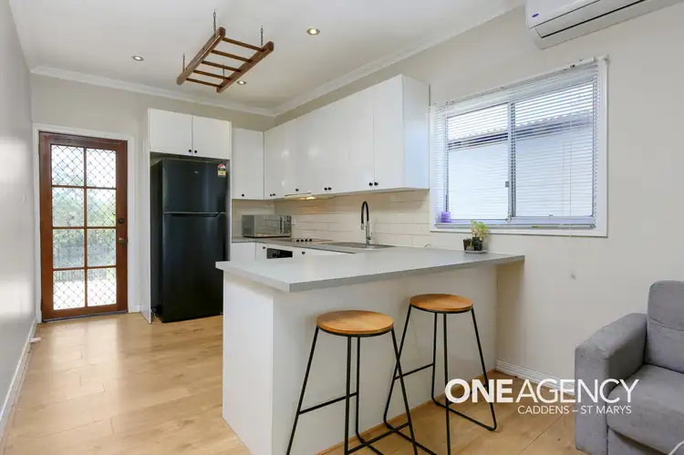 Second view of Homely house listing, 88 Second Street, Warragamba NSW 2752