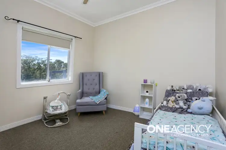 Fifth view of Homely house listing, 88 Second Street, Warragamba NSW 2752