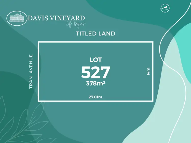 21 Tran Avenue