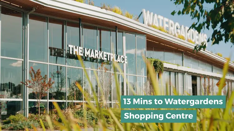 Third view of Homely land listing, LOT 529, 25 Tran Avenue, Diggers Rest VIC 3427