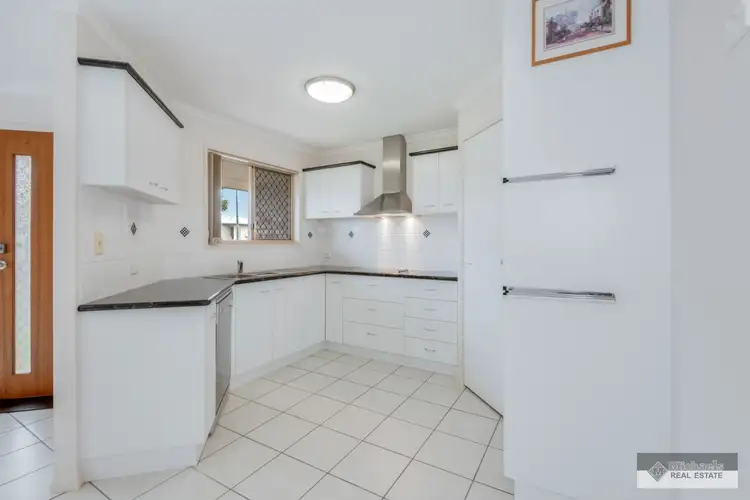 Third view of Homely unit listing, 1/49 Baker Street, Kepnock QLD 4670