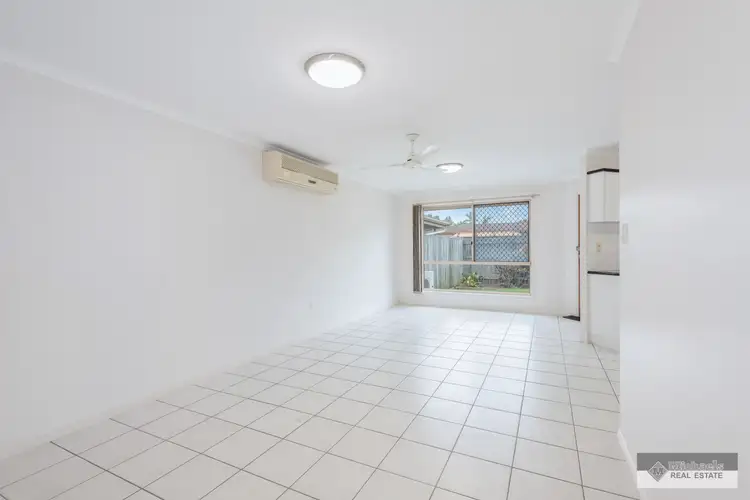 Fourth view of Homely unit listing, 1/49 Baker Street, Kepnock QLD 4670