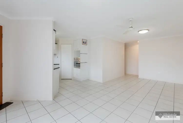 Fifth view of Homely unit listing, 1/49 Baker Street, Kepnock QLD 4670
