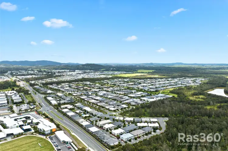 67/370 Gainsborough Drive, Pimpama QLD 4209
