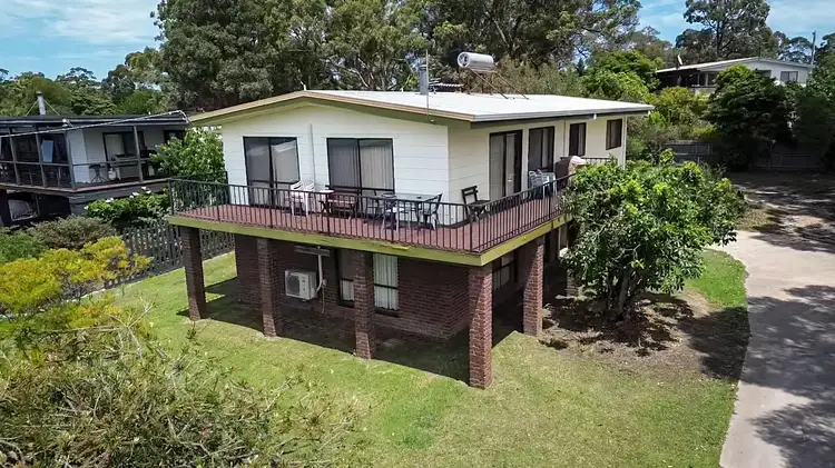 Main view of Homely house listing, 15 Brady Street, Mallacoota VIC 3892