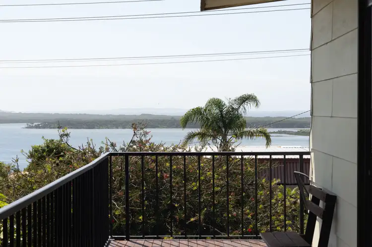 Second view of Homely house listing, 15 Brady Street, Mallacoota VIC 3892