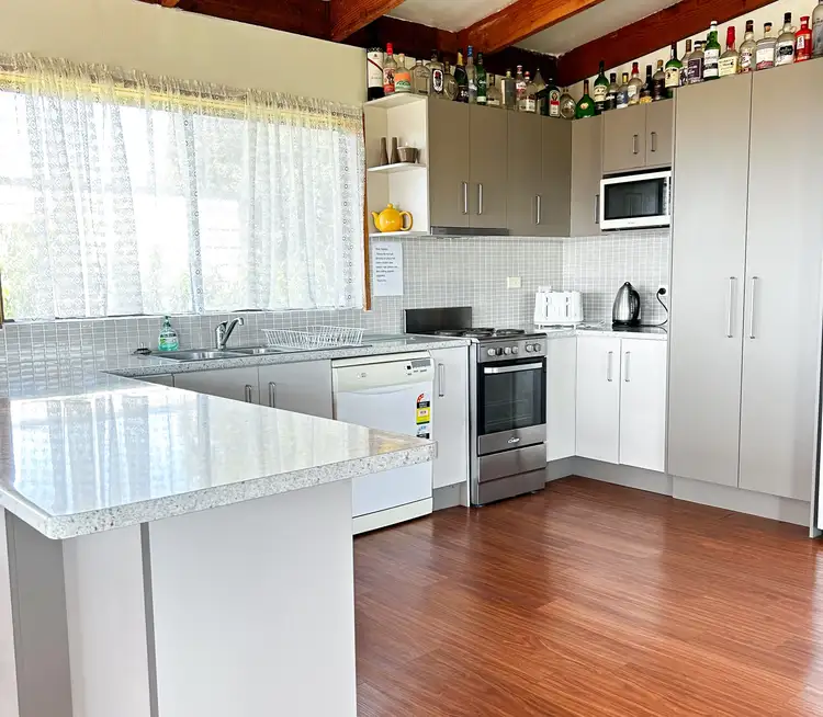 Fourth view of Homely house listing, 15 Brady Street, Mallacoota VIC 3892