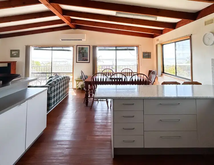 Fifth view of Homely house listing, 15 Brady Street, Mallacoota VIC 3892