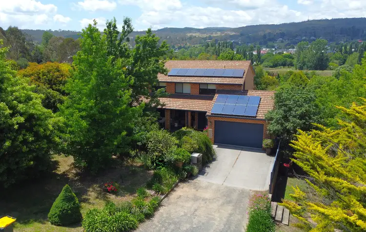 Main view of Homely house listing, 50 Queen Street, Bombala NSW 2632