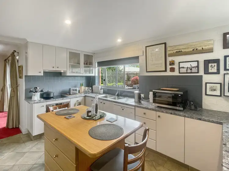 Second view of Homely house listing, 50 Queen Street, Bombala NSW 2632