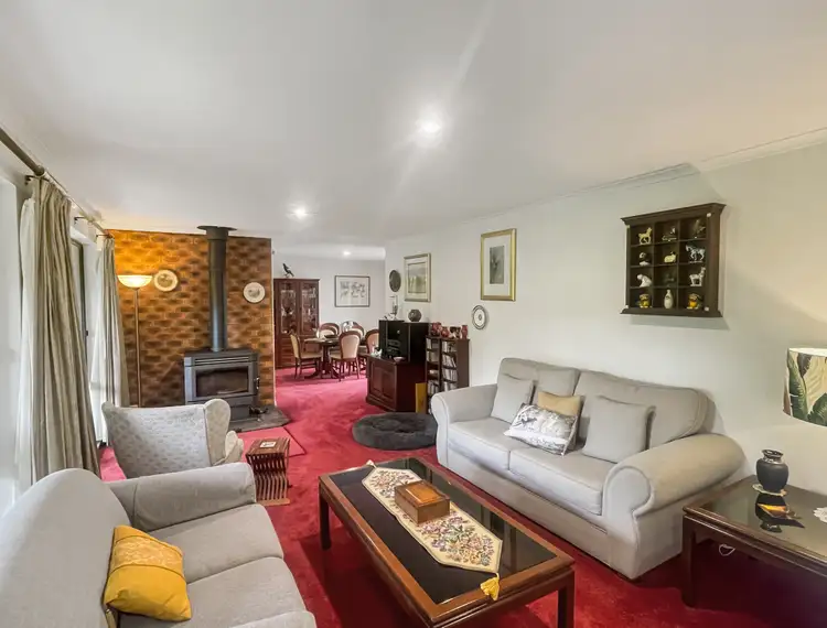 Fifth view of Homely house listing, 50 Queen Street, Bombala NSW 2632