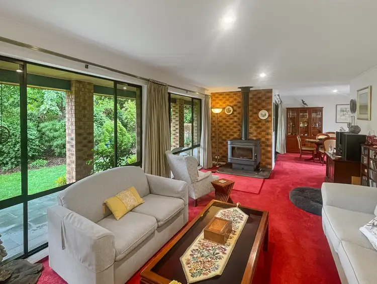Sixth view of Homely house listing, 50 Queen Street, Bombala NSW 2632