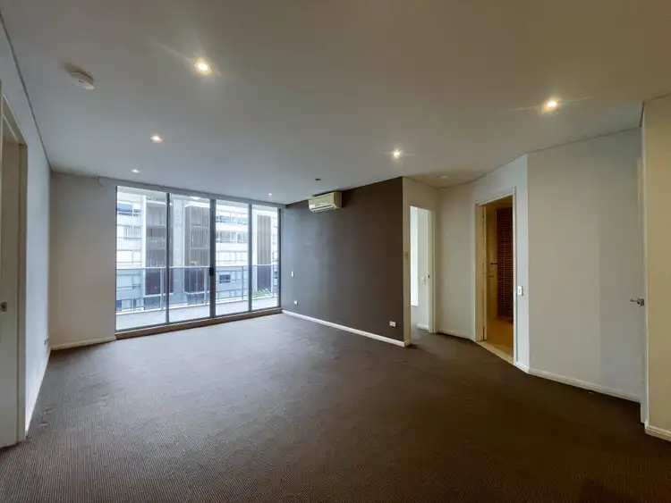 Second view of Homely apartment listing, 643/9 Rothschild Ave, Rosebery NSW 2018