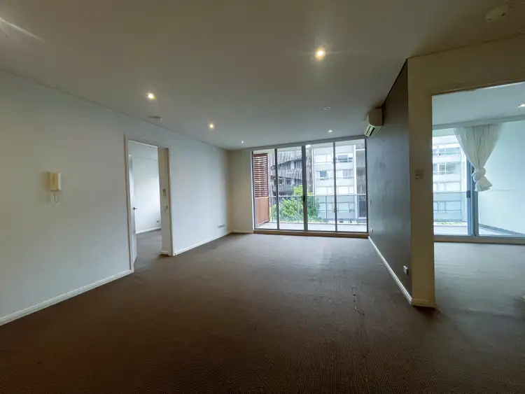 Third view of Homely apartment listing, 643/9 Rothschild Ave, Rosebery NSW 2018