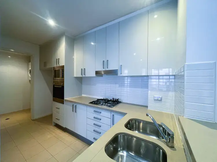 Fourth view of Homely apartment listing, 643/9 Rothschild Ave, Rosebery NSW 2018
