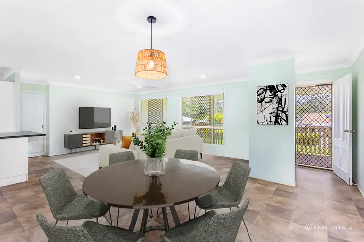 Third view of Homely house listing, 8 Lorikeet Avenue, Yeppoon QLD 4703