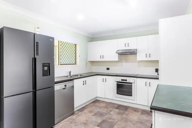 Fourth view of Homely house listing, 8 Lorikeet Avenue, Yeppoon QLD 4703