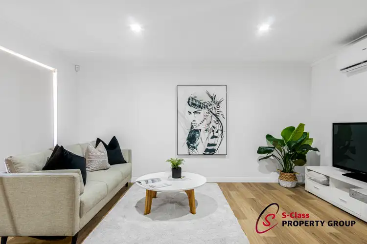 Third view of Homely house listing, 12B Bishopsgate Street, Lathlain WA 6100