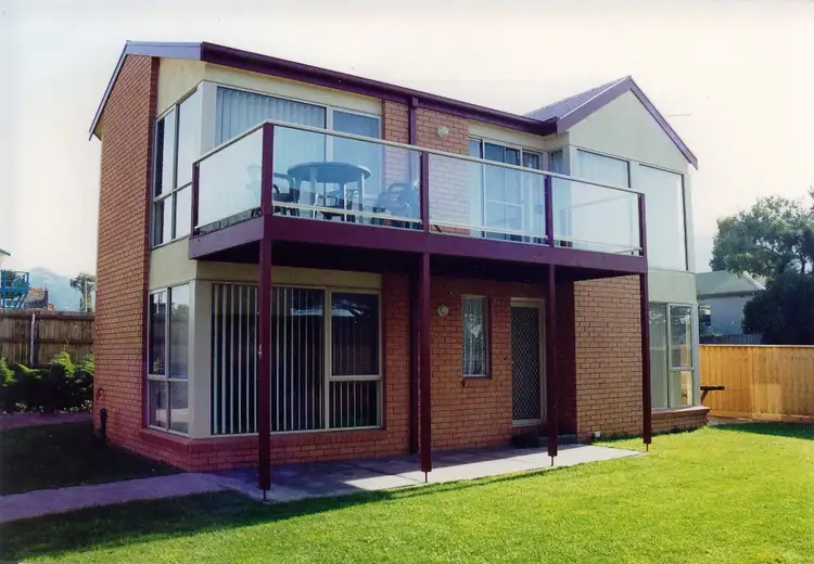 4/181 Great Ocean Road, Apollo Bay VIC 3233