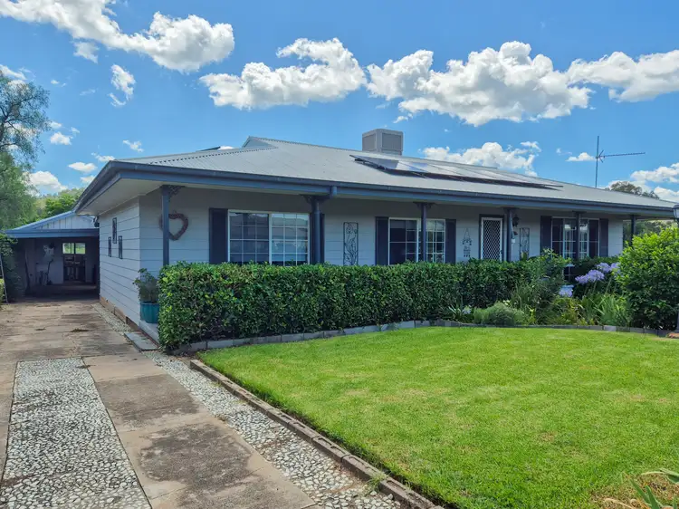 19 Link Street, Bingara NSW 2404