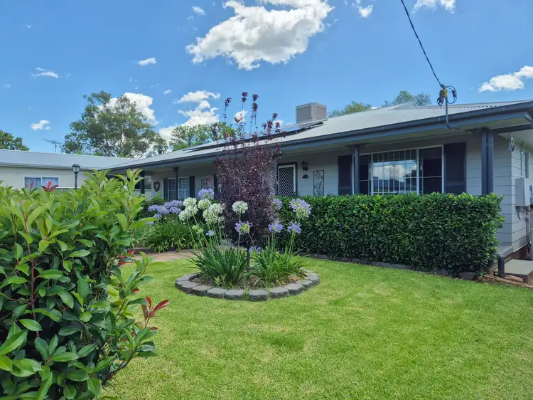 Second view of Homely house listing, 19 Link Street, Bingara NSW 2404