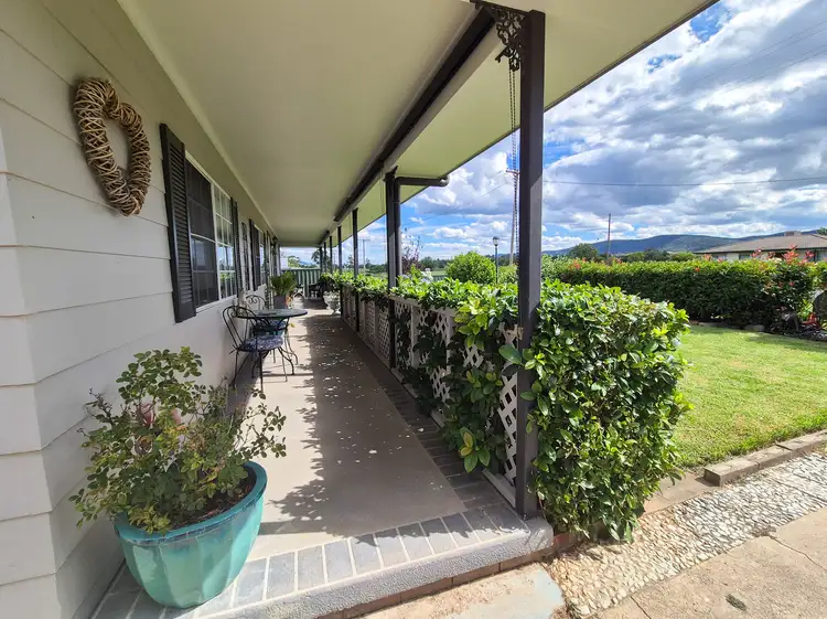 Third view of Homely house listing, 19 Link Street, Bingara NSW 2404