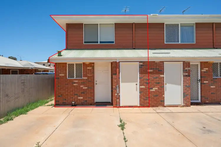3/13 Brookman Street, Kalgoorlie WA 6430