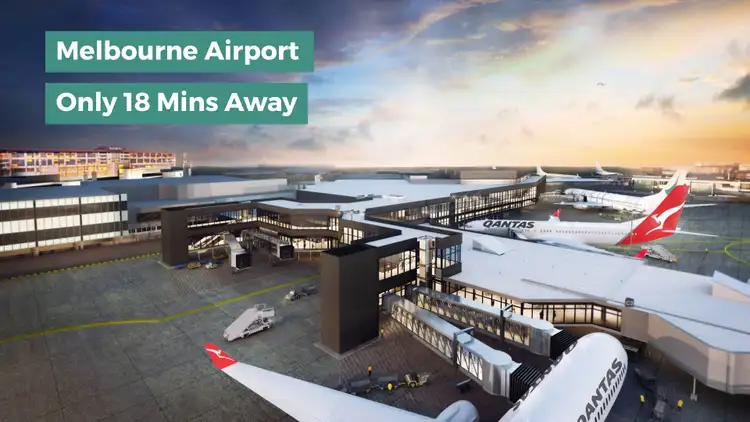 Fourth view of Homely land listing, LOT 520, 7 Tran Avenue, Diggers Rest VIC 3427