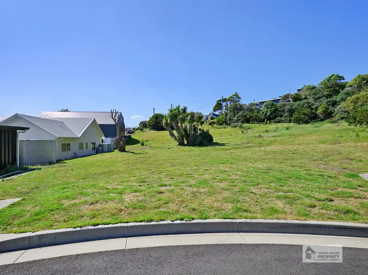 Fourth view of Homely land listing, 3 Shelter Point Court, Boat Harbour Beach TAS 7321