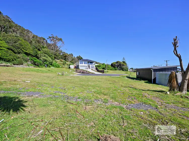 Fifth view of Homely land listing, 3 Shelter Point Court, Boat Harbour Beach TAS 7321