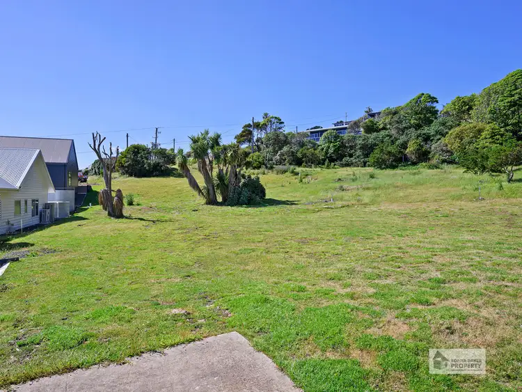 Sixth view of Homely land listing, 3 Shelter Point Court, Boat Harbour Beach TAS 7321
