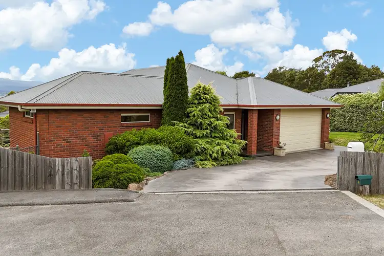 Second view of Homely house listing, 5 Penny Lane, West Launceston TAS 7250