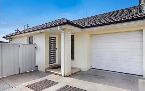 Main view of Homely villa listing, 4/1 BERESFORD ROAD, Greystanes NSW 2145