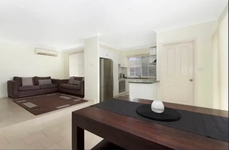Fourth view of Homely villa listing, 4/1 BERESFORD ROAD, Greystanes NSW 2145