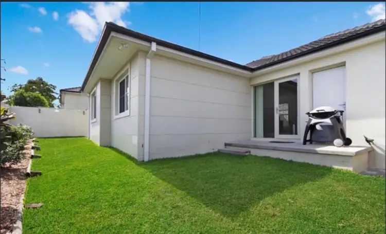 Sixth view of Homely villa listing, 4/1 BERESFORD ROAD, Greystanes NSW 2145