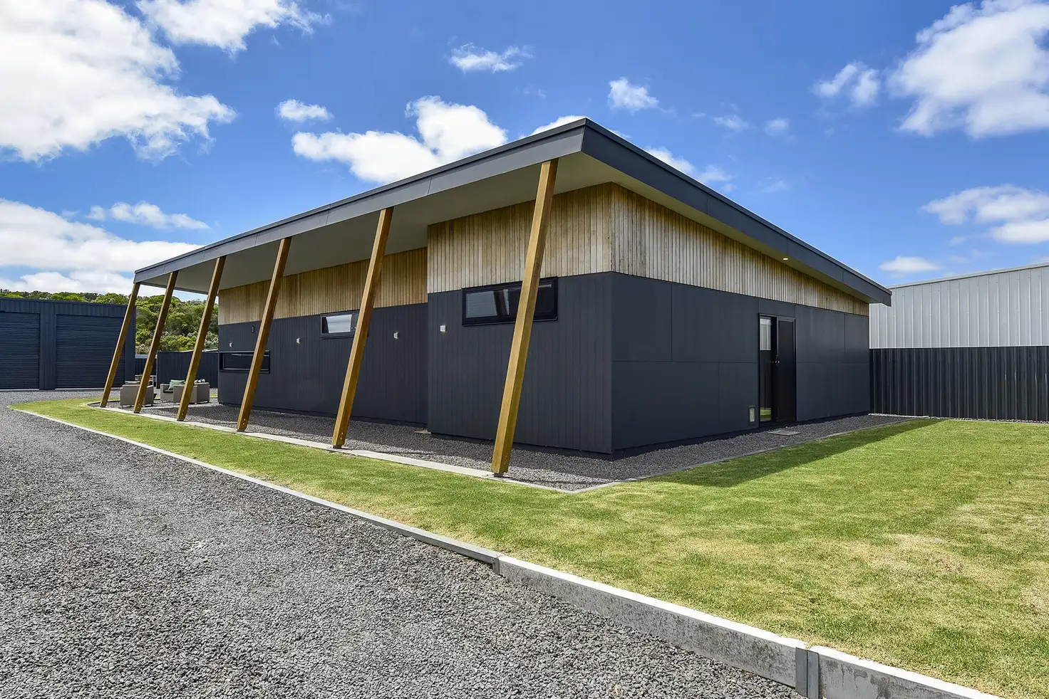 Main view of Homely house listing, 18 Mabel Street, Beachport SA 5280