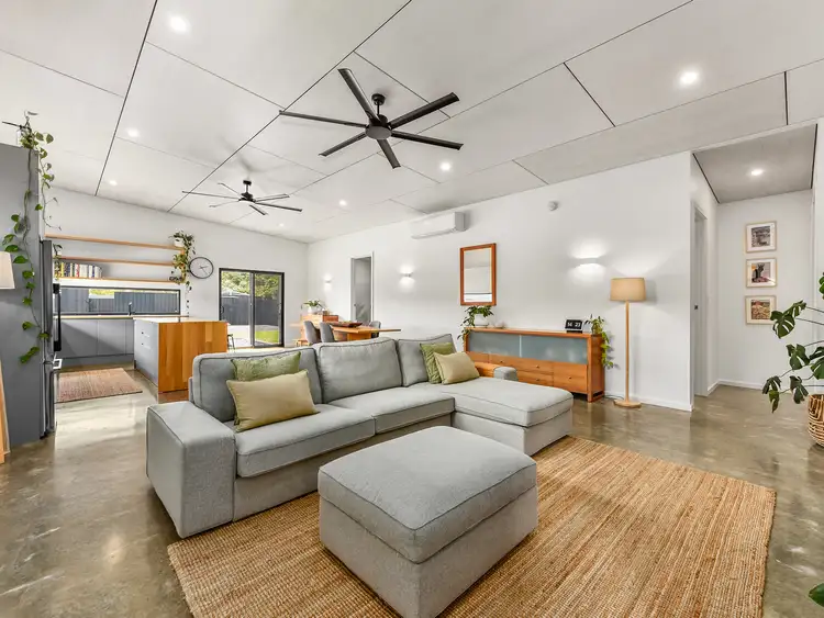 Third view of Homely house listing, 18 Mabel Street, Beachport SA 5280