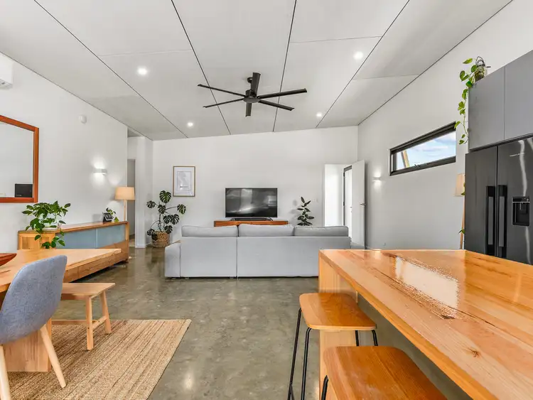 Fourth view of Homely house listing, 18 Mabel Street, Beachport SA 5280