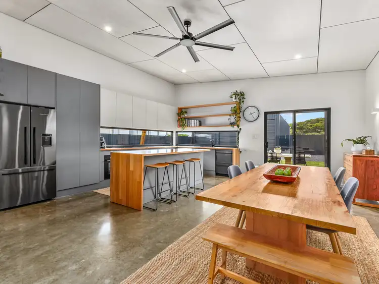 Sixth view of Homely house listing, 18 Mabel Street, Beachport SA 5280
