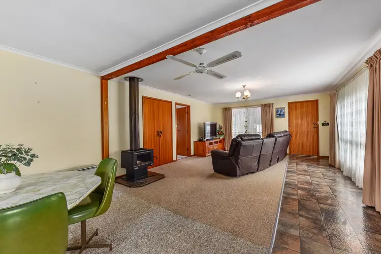 Third view of Homely house listing, 11 Moonah Avenue, Nelson VIC 3292