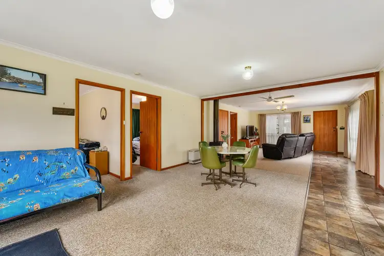 Fourth view of Homely house listing, 11 Moonah Avenue, Nelson VIC 3292