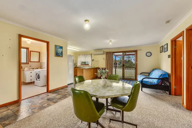 Fifth view of Homely house listing, 11 Moonah Avenue, Nelson VIC 3292