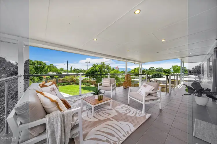 77 Mansfield Street, Earlville QLD 4870