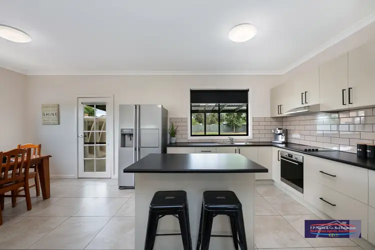 Fourth view of Homely house listing, 32 TARNAGULLA ROAD, Inglewood VIC 3517
