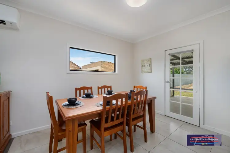 Fifth view of Homely house listing, 32 TARNAGULLA ROAD, Inglewood VIC 3517